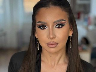 Erotický videohovor LunaMuze