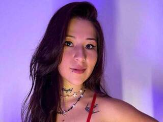 Erotický videohovor Lunap02