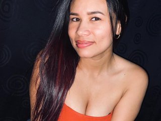 Erotický videohovor lunapetite18