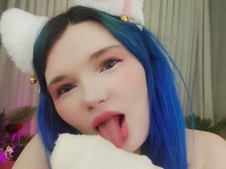 Erotický videohovor Lunar-LuLu