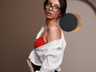 Erotický videohovor LunaraAdams