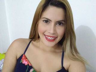 Erotický videohovor lunaRabbit