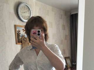 Erotický videohovor LunariaRose