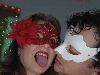 Erotický videohovor LUNAROJA