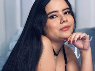 Erotický videohovor LunaRullet