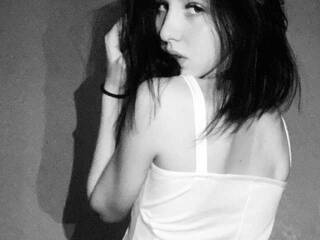 Erotický videohovor LunarXXX