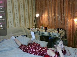 Erotický videohovor LunarXXX