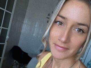 Erotický videohovor Lunarymix