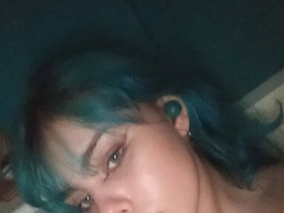 Erotický videohovor LunaSexFantasy