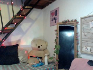 Erotický videohovor lunasky83