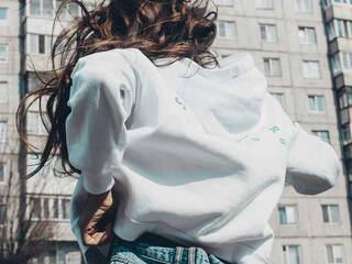 Erotický videohovor Vivi_Love