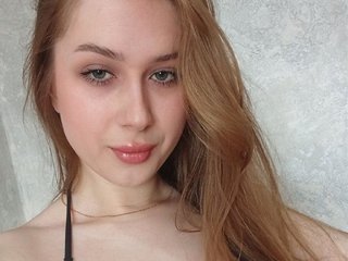 Erotický videohovor LunaSparkss