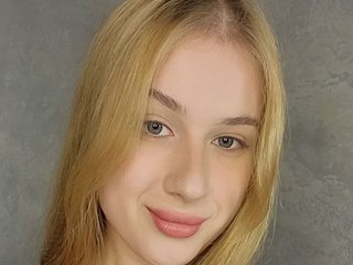 Erotický videohovor LunaSparkss