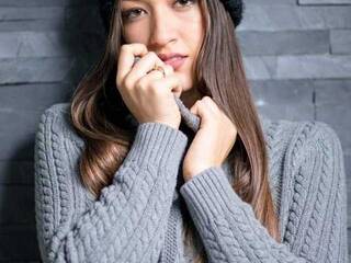 Erotický videohovor LunaStewart