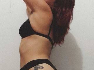 Erotický videohovor lunatikd