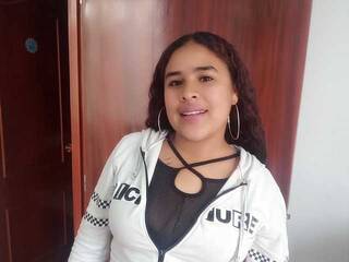 Erotický videohovor LunaWhilliams