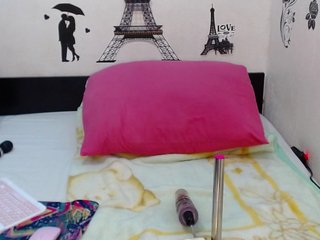 Erotický videohovor Babycloe10