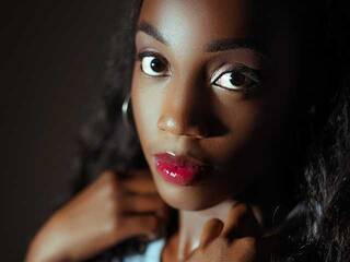 Erotický videohovor lunayagger