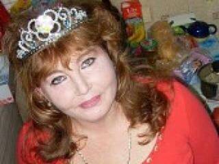 Erotický videohovor luniana2015