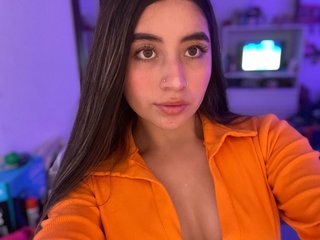 Erotický videohovor Lunna-tay