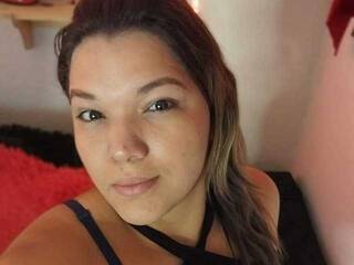 Erotický videohovor Lupe2212