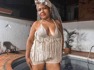 Erotický videohovor LUPEARDIENTE