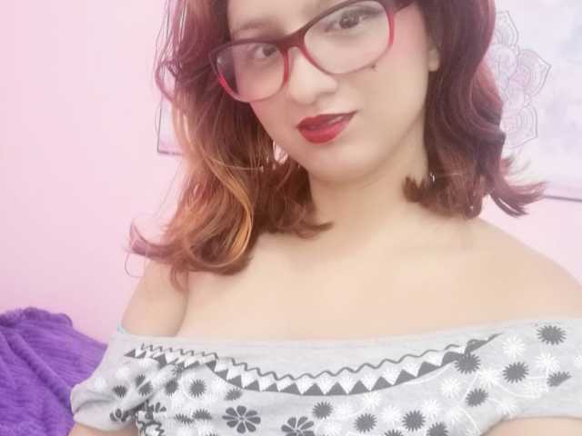 Foto profilu lupita891
