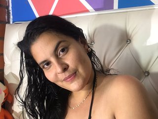 Erotický videorozhovor LupitaManriqe