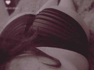 Erotický videohovor LushFairy