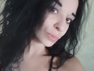 Erotický videohovor Lusia-1