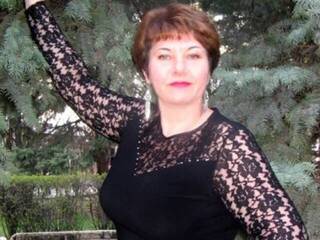 Erotický videohovor PRETTYLUSI