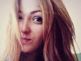 Erotický videohovor lusiasmile