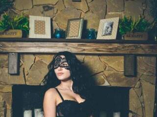 Erotický videohovor LusiaSweet