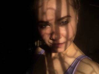 Erotický videohovor LusiLutikova