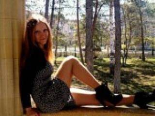 Erotický videohovor lust94