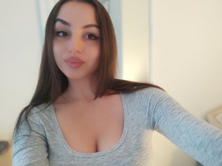 Erotický videohovor LustCourtney
