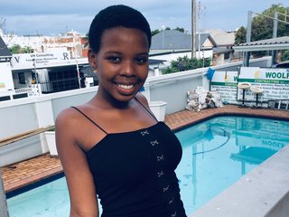 Erotický videohovor LustyNikita890