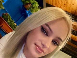 Erotický videohovor LustyRose