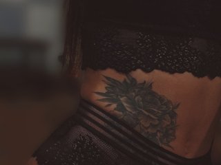 Erotický videohovor Lusy1