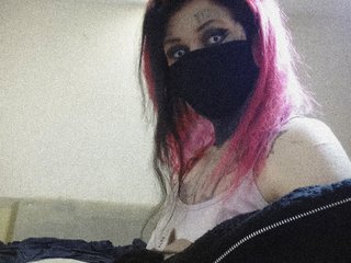 Erotický videohovor lusyleanne666