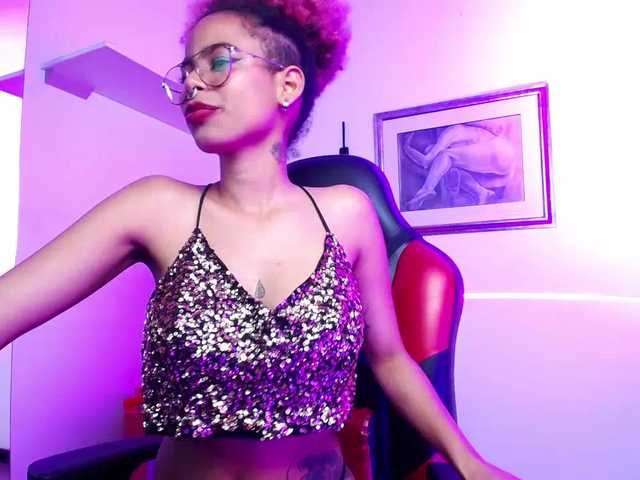 Snímky obrazovky vysielania luthin