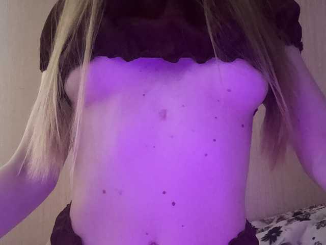 Foto profilu Lutikii