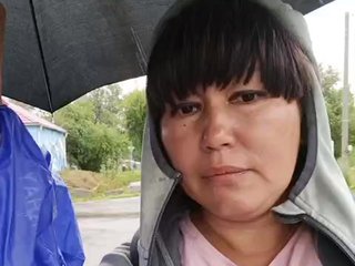Erotický videohovor Luu-Lii77