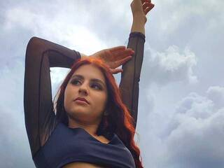 Erotický videohovor Luuu-