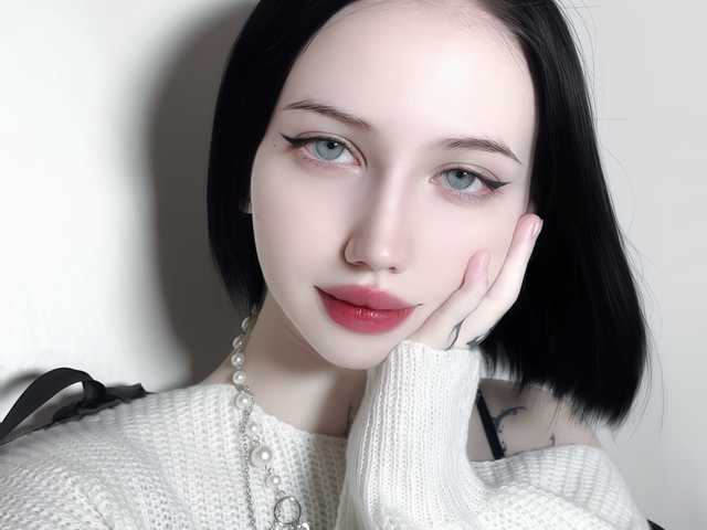 Foto profilu luvsoak