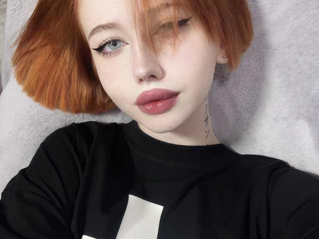 Foto profilu luvsoak