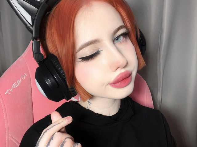 Foto profilu luvsoak