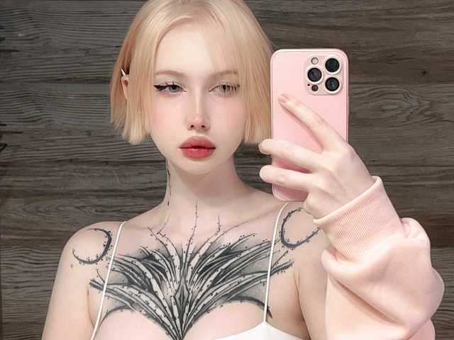 Foto profilu luvsoak