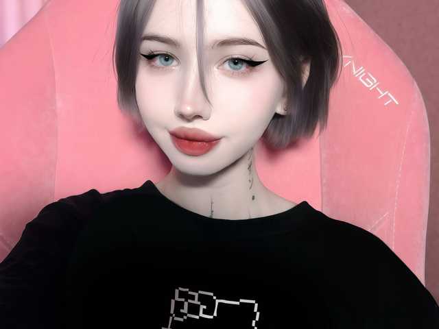 Foto profilu luvsoak