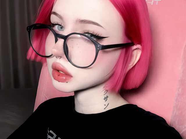 Foto profilu luvsoak